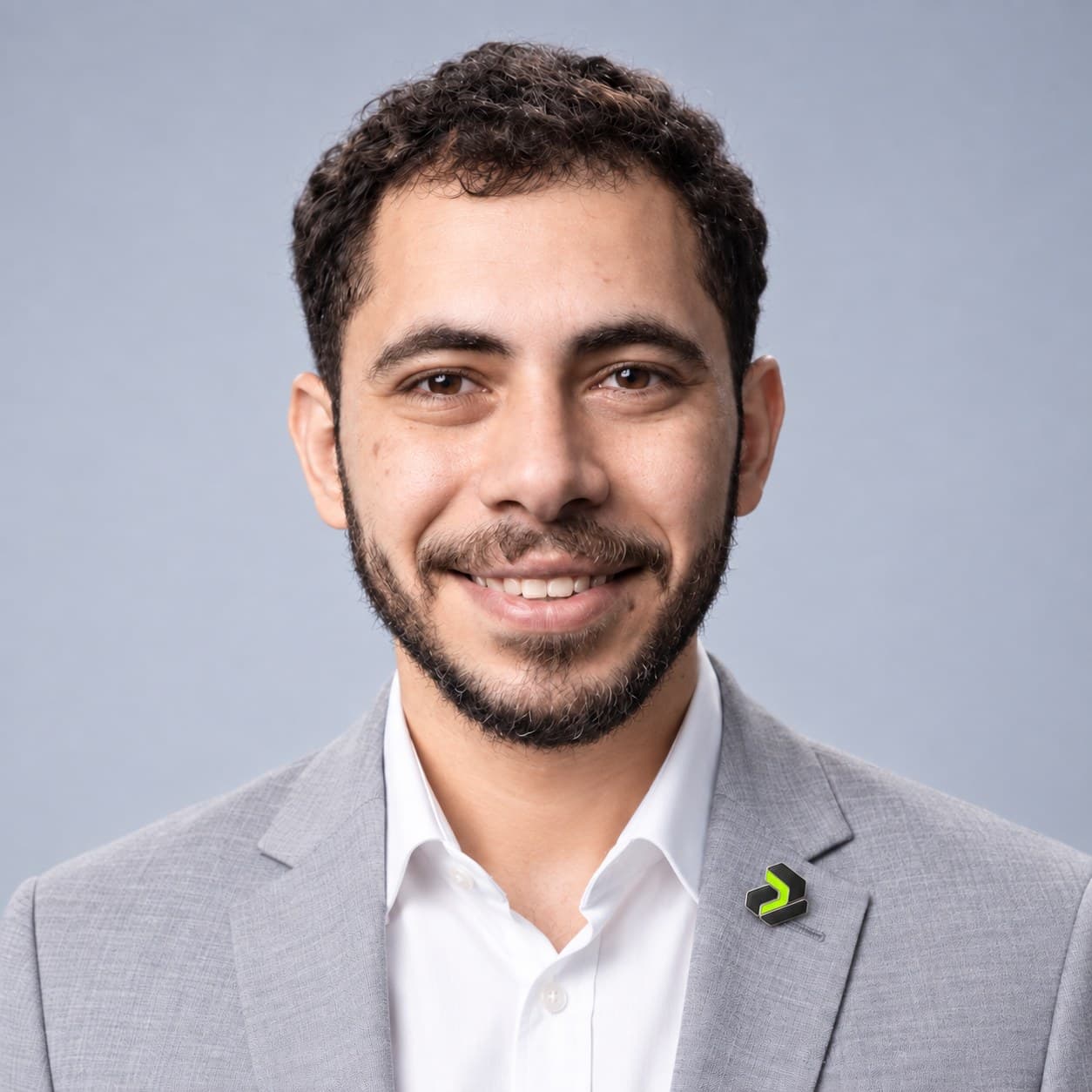 Dr. Ahmed Abdelalim